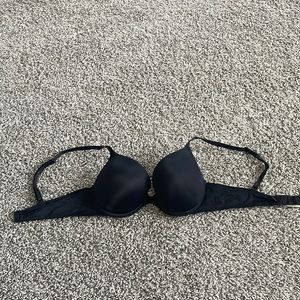 VS PINK wear everywhere push up bra